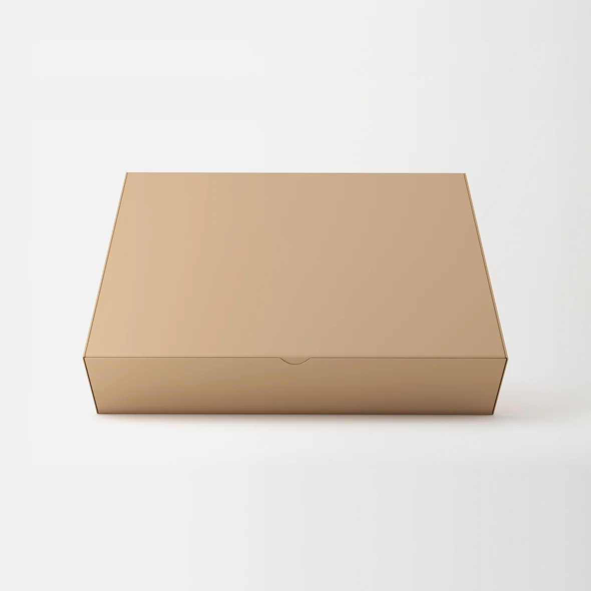 Paper Box 0.5kg